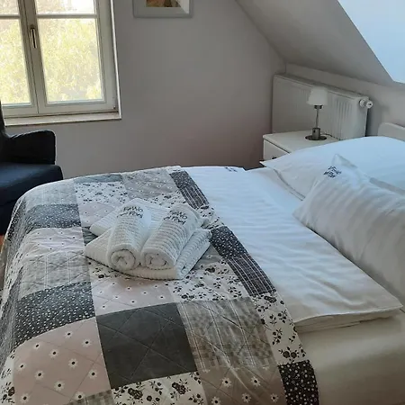 1a Poel Apartament *