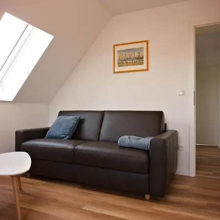 Apartamento 1a Poel Kirchdorf (Poel)