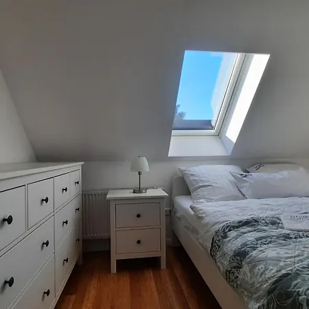 Apartamento 1a Poel Kirchdorf (Poel)