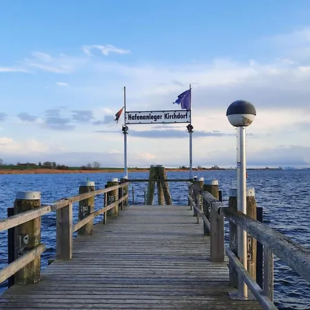 1a Poel * Kirchdorf (Poel)