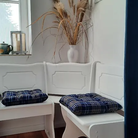 Apartament 1a Poel