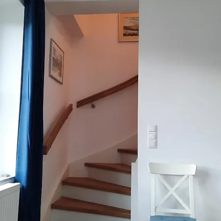 1a Poel Апартаменты *