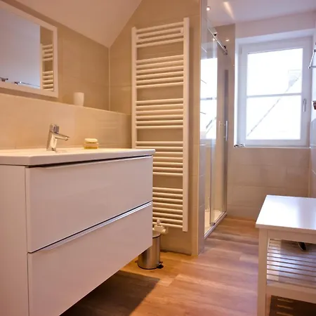 1a Poel Apartament *