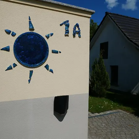 Apartament 1a Poel *