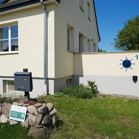 1a Poel * Kirchdorf (Poel)